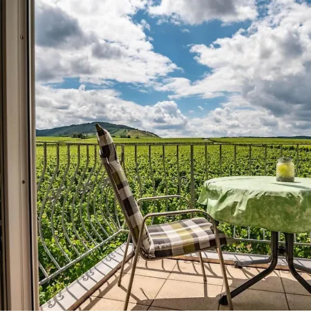 Ferienweingut Winnebeck Köwerich Exterior foto