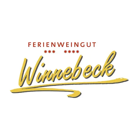 Ferienweingut Winnebeck Köwerich Exterior foto