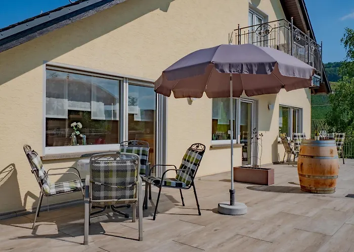 Ferienweingut Winnebeck