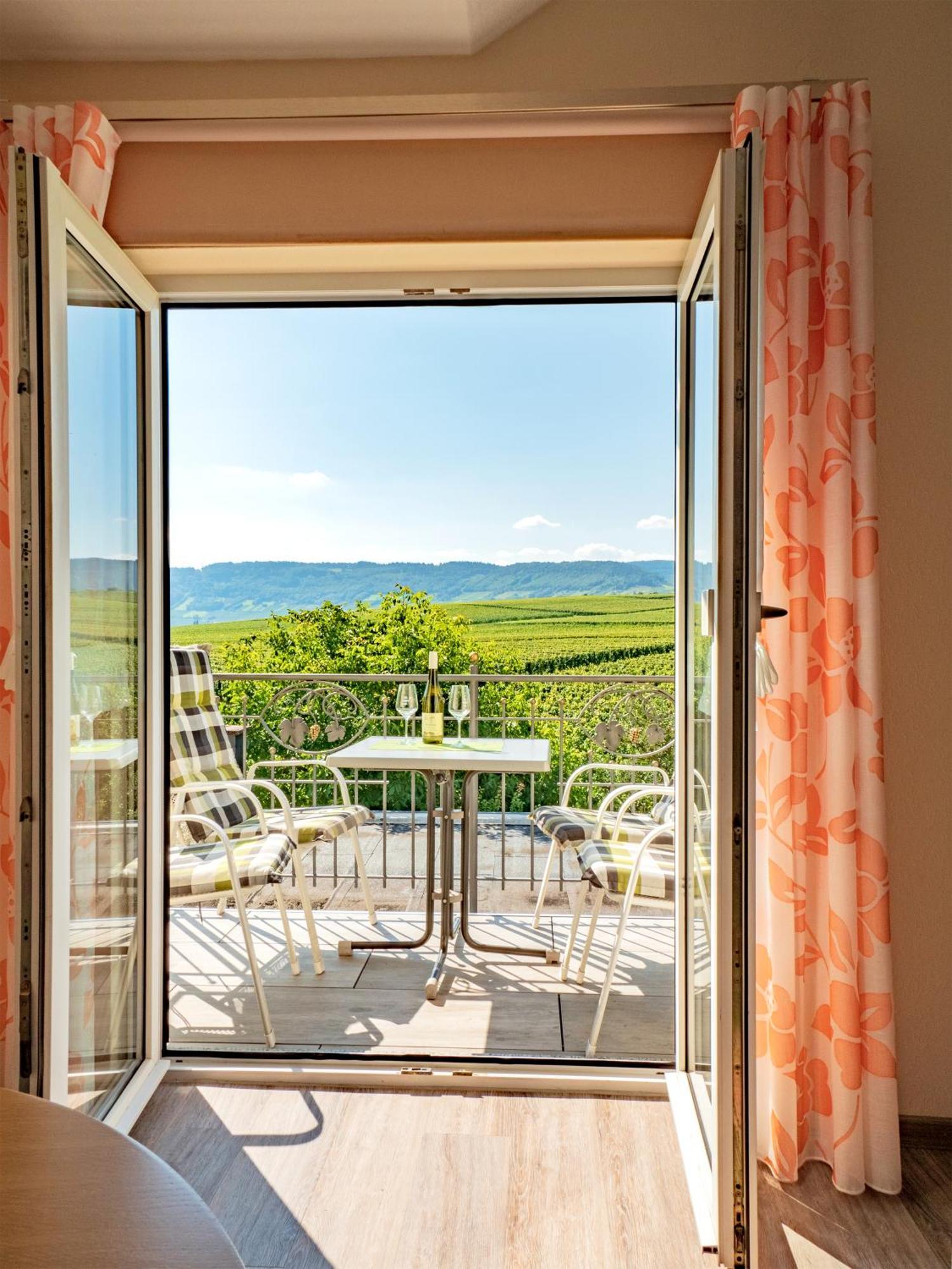 Ferienweingut Winnebeck * Köwerich