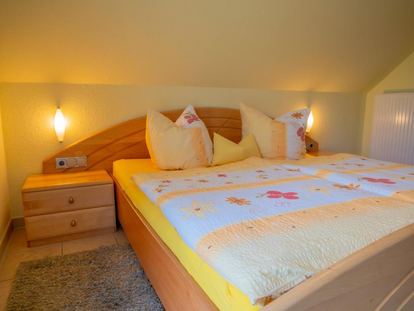 Apartment Ferienweingut Winnebeck Köwerich