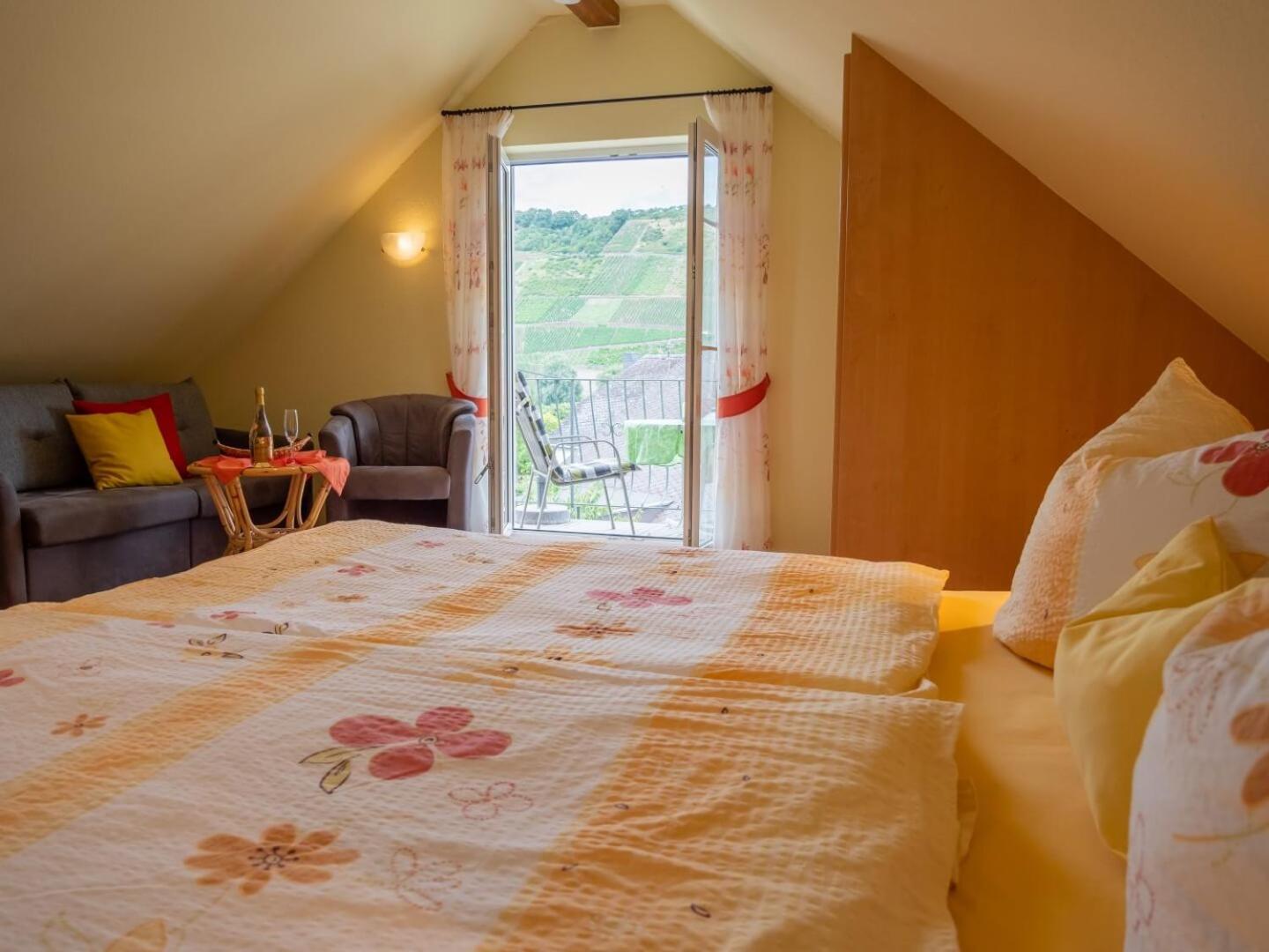Ferienweingut Winnebeck Köwerich