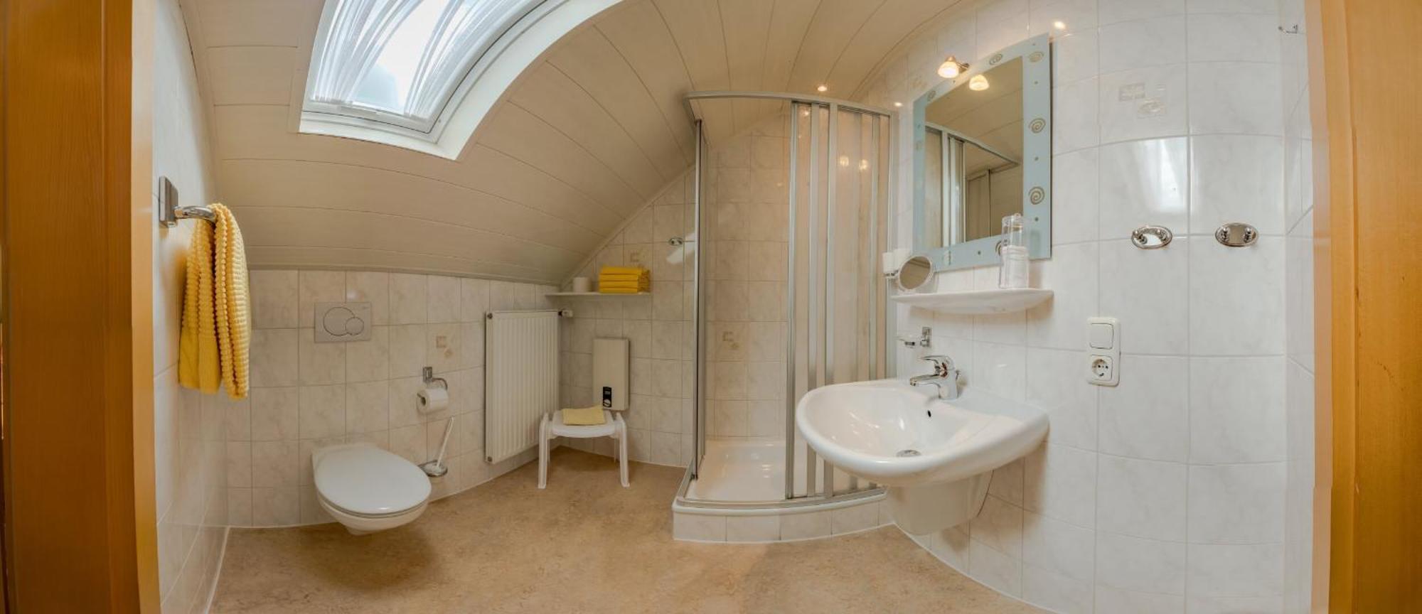 Apartment Ferienweingut Winnebeck Köwerich