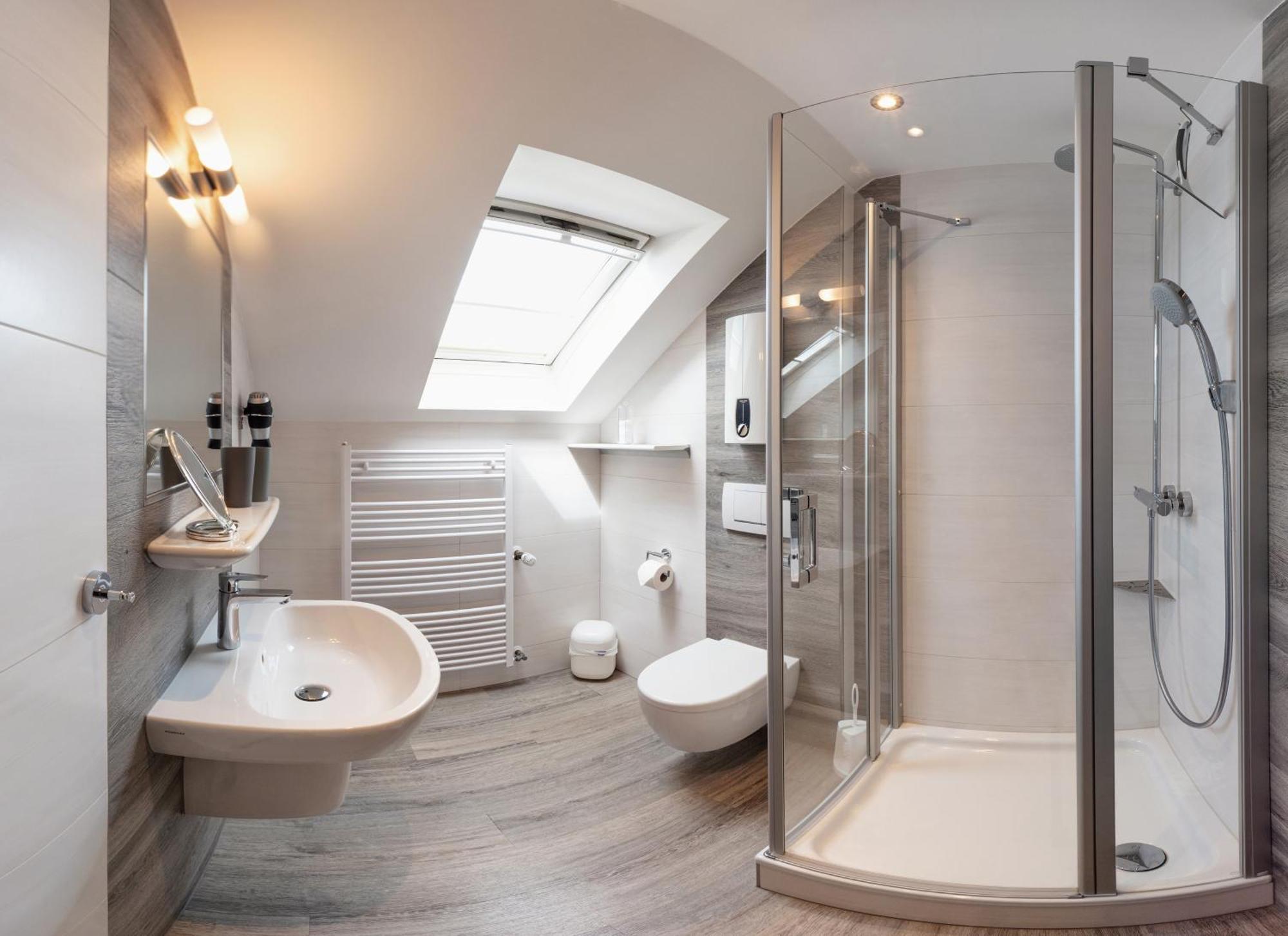 Apartment Ferienweingut Winnebeck