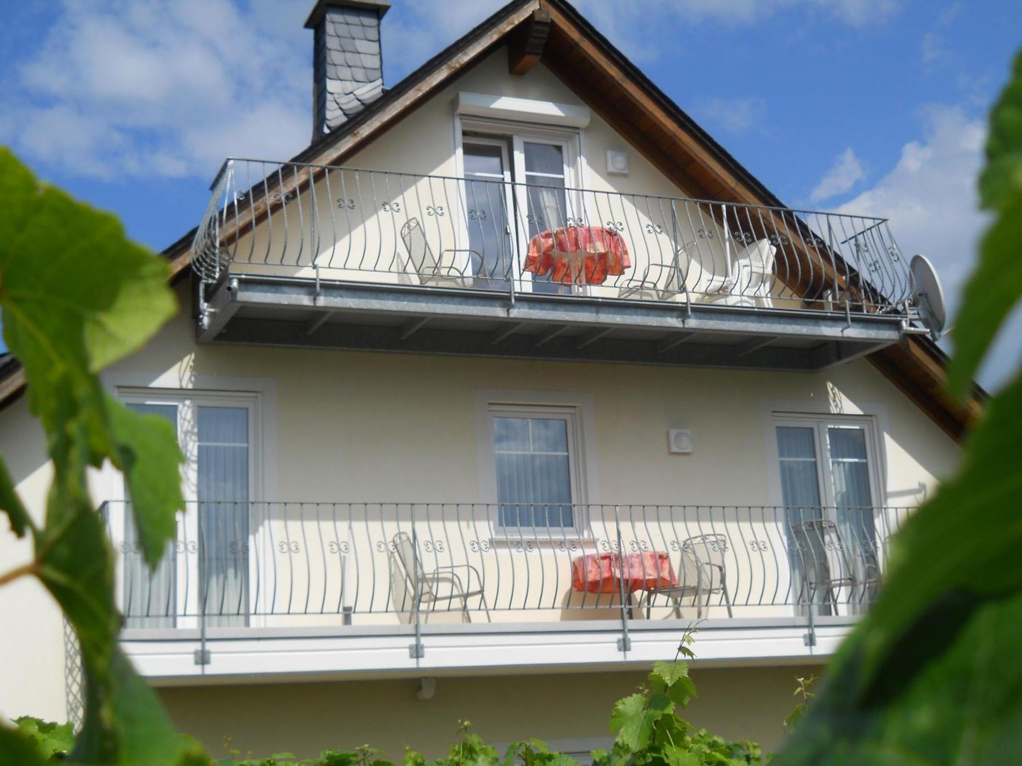 Ferienweingut Winnebeck Köwerich