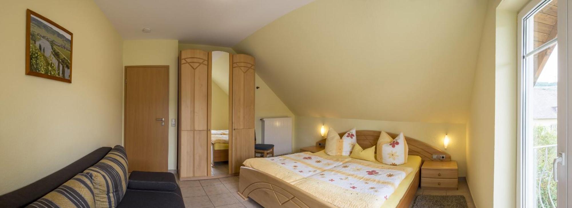 Ferienweingut Winnebeck *